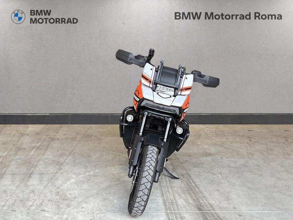 Harley-Davidson Pan America 1250 (2020 - 25) (3)