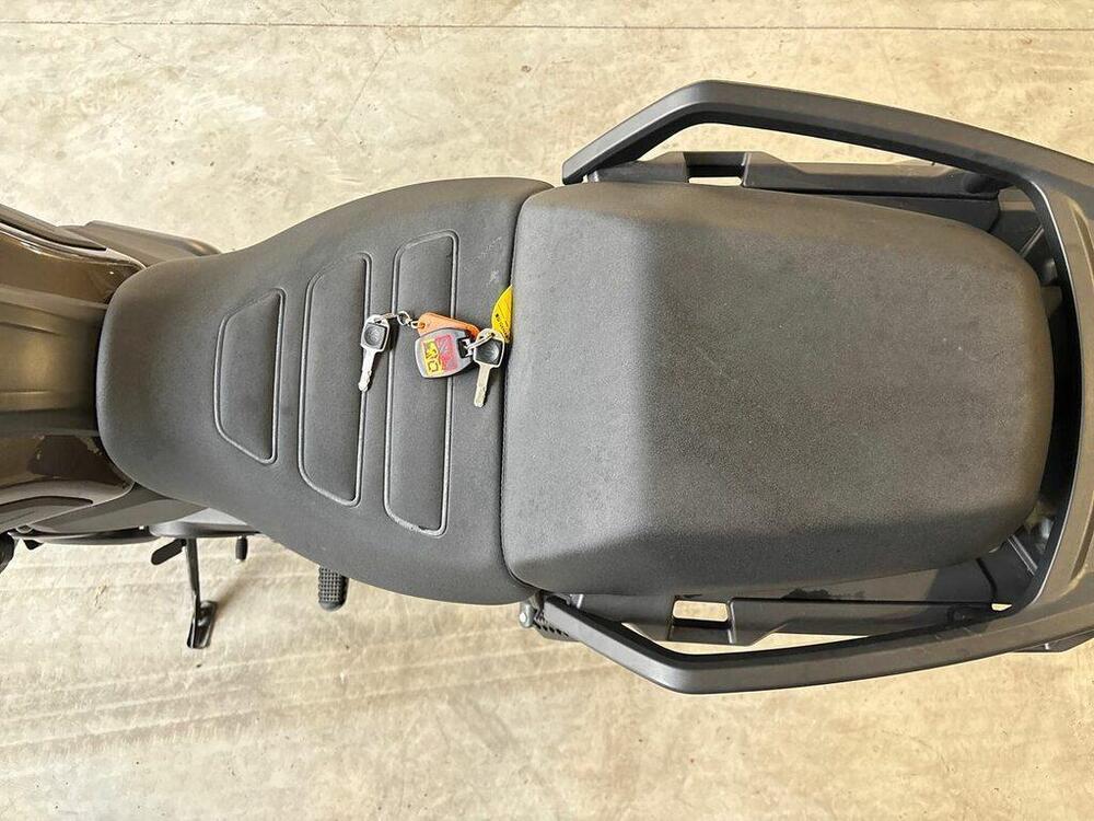 Harley-Davidson Pan America 1250 (2020 - 25) (9)