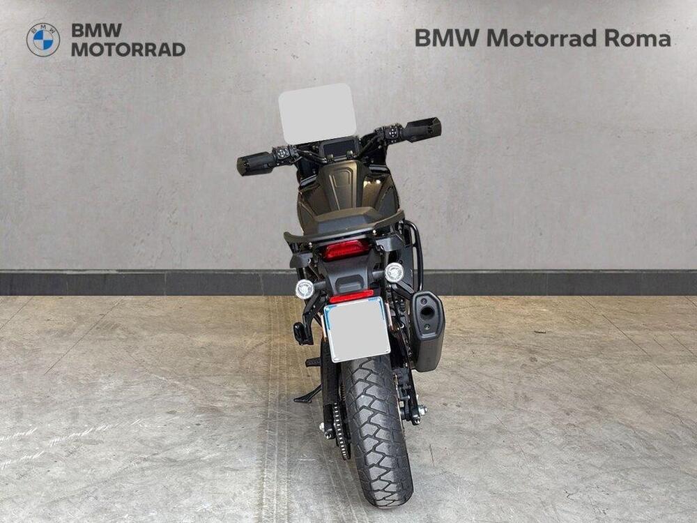 Harley-Davidson Pan America 1250 (2020 - 25) (4)