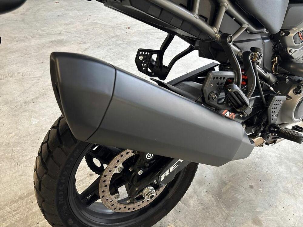 Harley-Davidson Pan America 1250 (2020 - 25) (10)