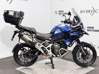 Triumph Tiger 1200 GT Pro (2022 - 23) usata