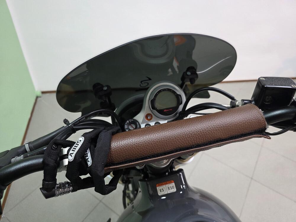 Fantic Motor Caballero 500 Scrambler (2021 - 23) (9)