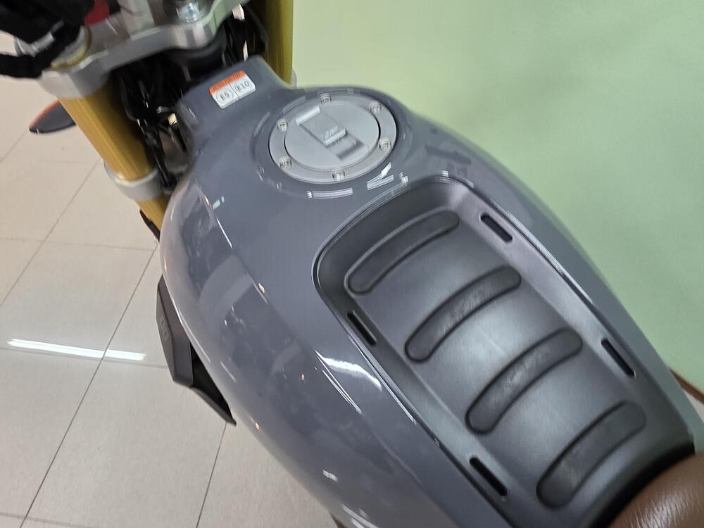 Fantic Motor Caballero 500 Scrambler (2021 - 23) (15)