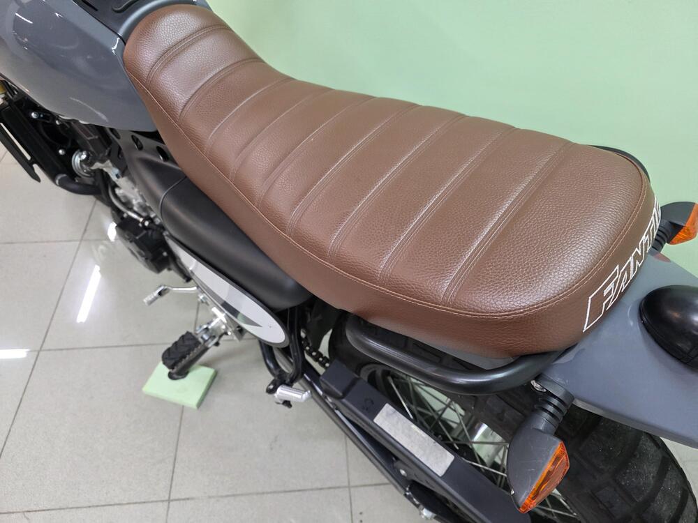 Fantic Motor Caballero 500 Scrambler (2021 - 23) (16)