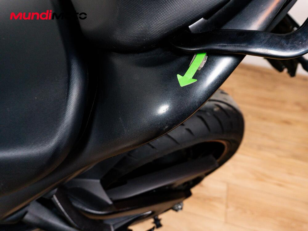 Suzuki GSX S 1000 F ABS (2014 -17) (13)