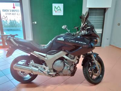 Yamaha TDM 900 (2002 - 14) usata