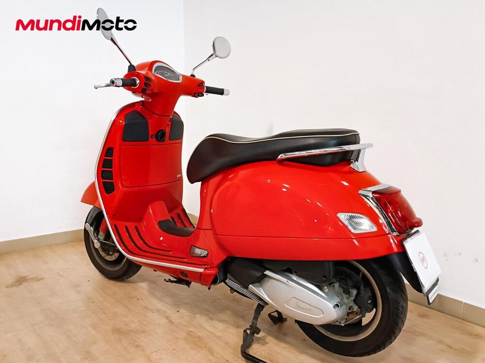 Vespa GTS 310 Supersport (2025) (7)