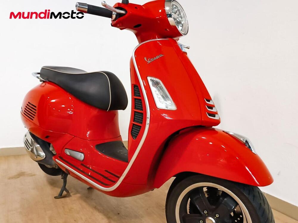 Vespa GTS 310 Supersport (2025) (5)