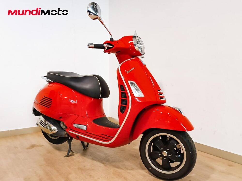 Vespa GTS 310 Supersport (2025) (2)