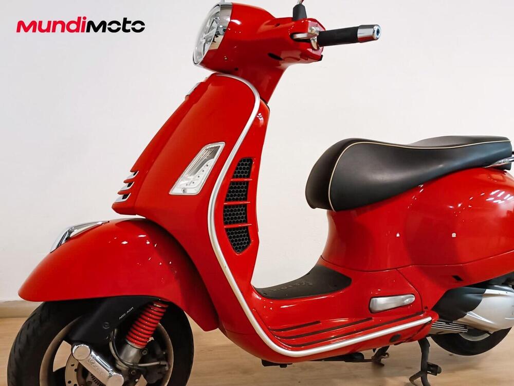 Vespa GTS 310 Supersport (2025) (8)