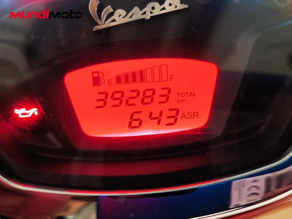 Vespa GTS 310 Supersport (2025) (12)