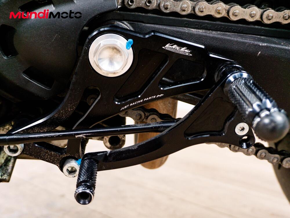 Ducati Monster 696 ABS (2009 - 14) (21)