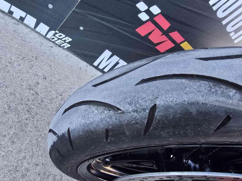 Honda CBR 1000 RR Fireblade (2008 - 11) (19)