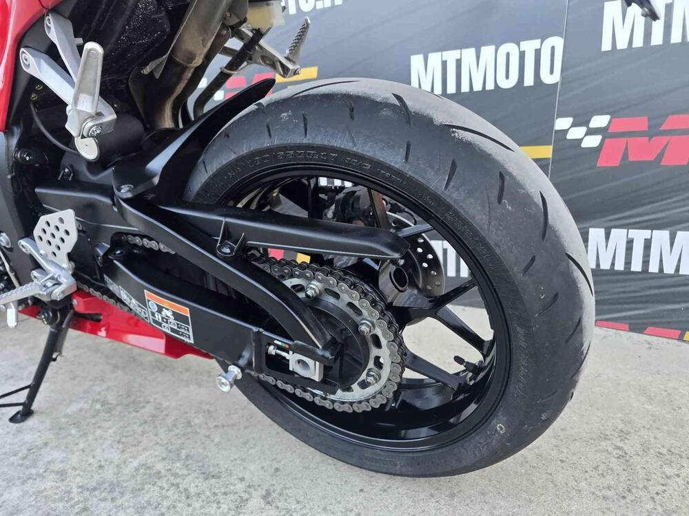 Honda CBR 600 RR (2024 - 25) (10)