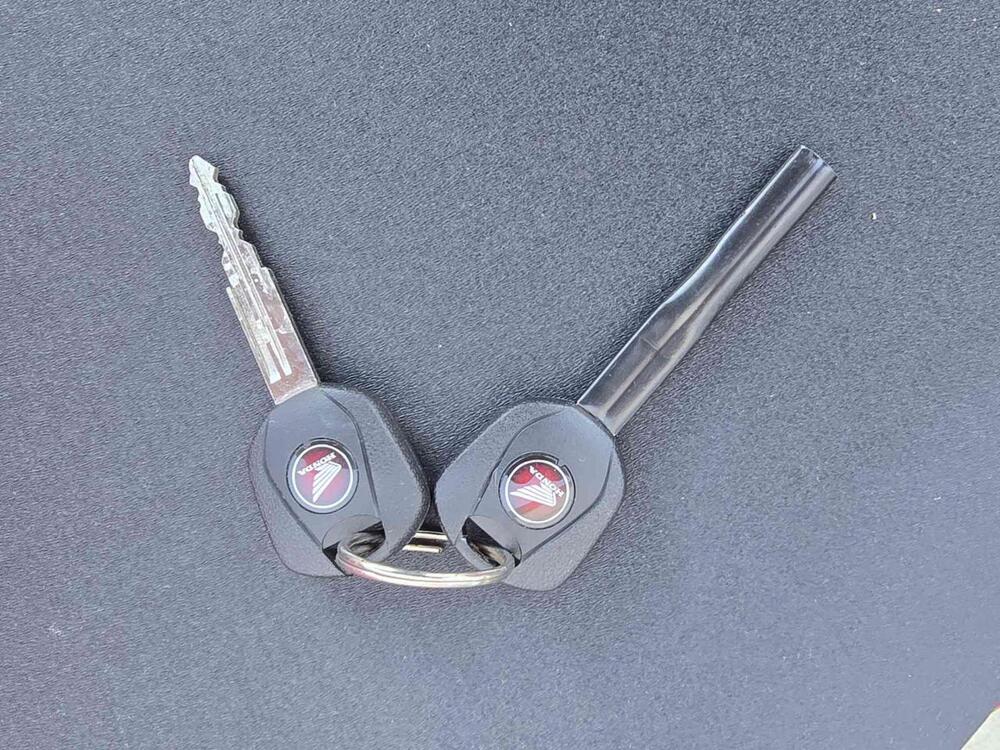 Honda CBR 600 RR (2024 - 25) (16)