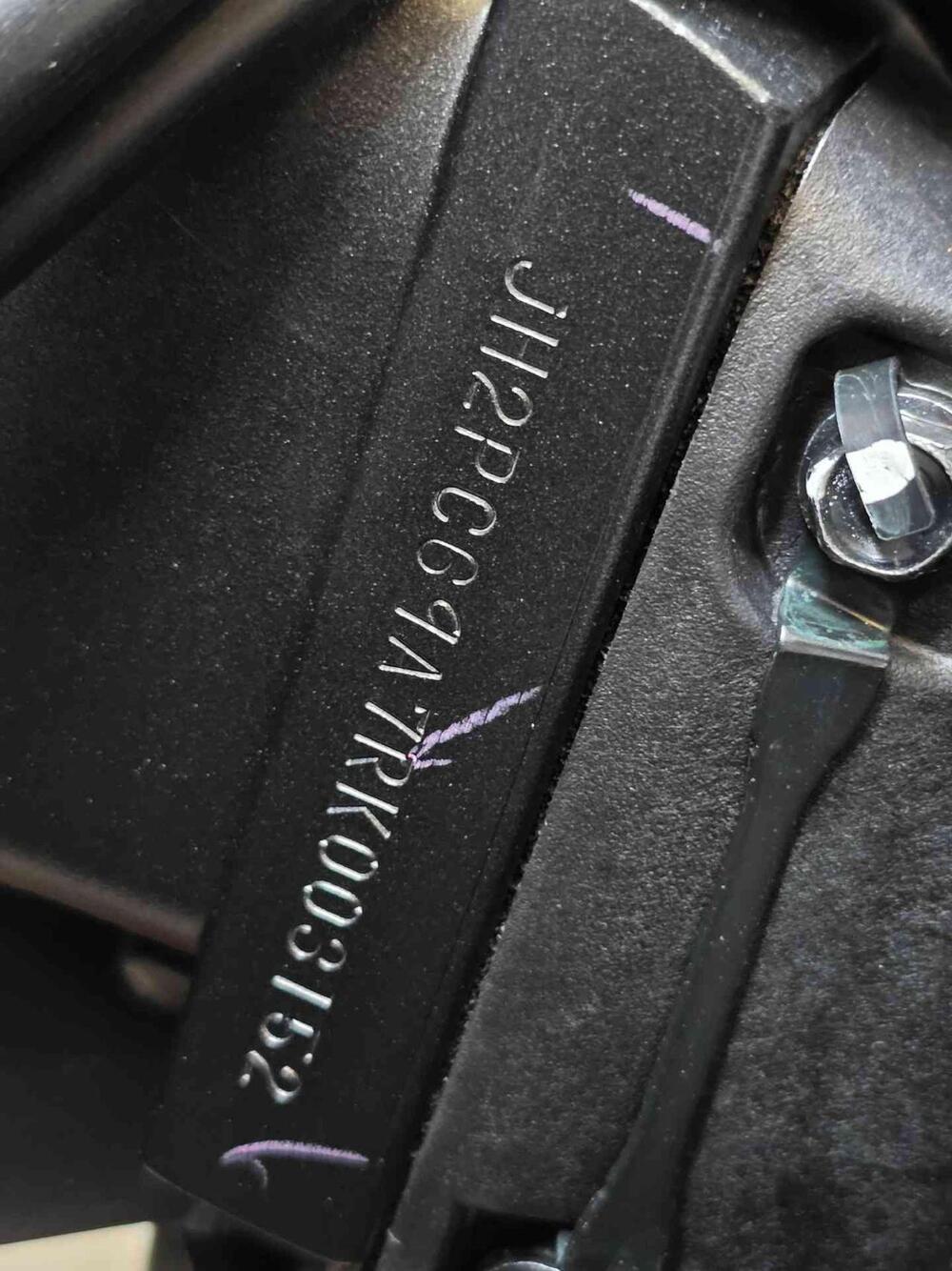 Honda CBR 600 RR (2024 - 25) (15)