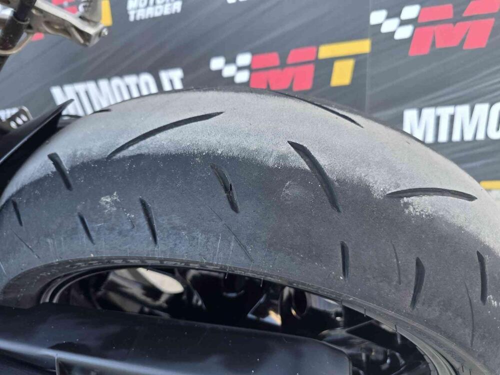 Honda CBR 600 RR (2024 - 25) (12)