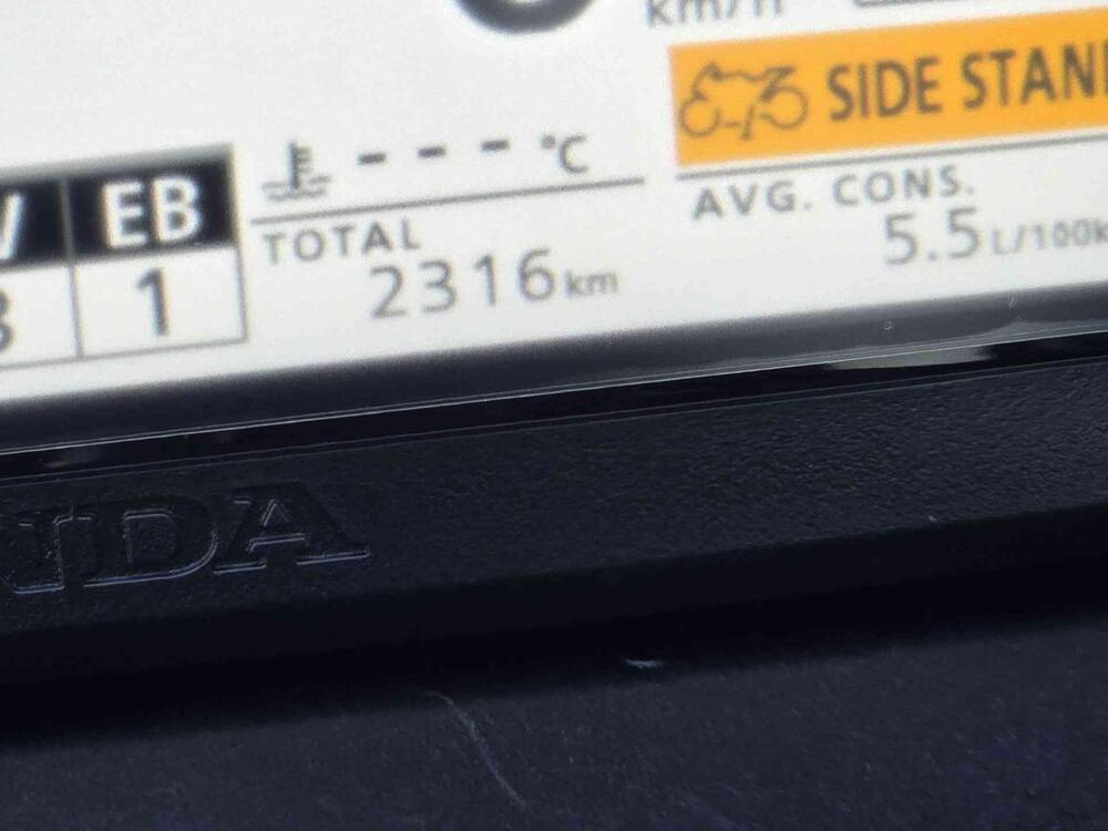 Honda CBR 600 RR (2024 - 25) (19)