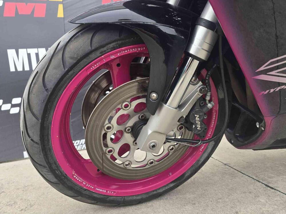 Suzuki GSX R 1100 (1989 - 90) (3)