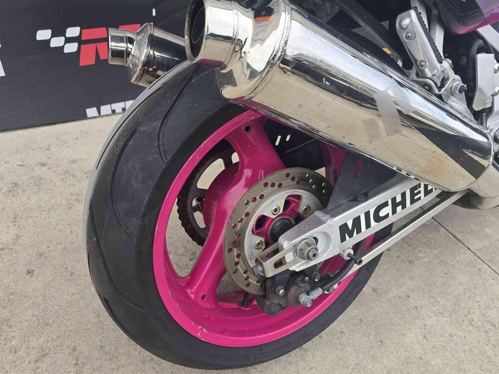 Suzuki GSX R 1100 (1989 - 90) (6)