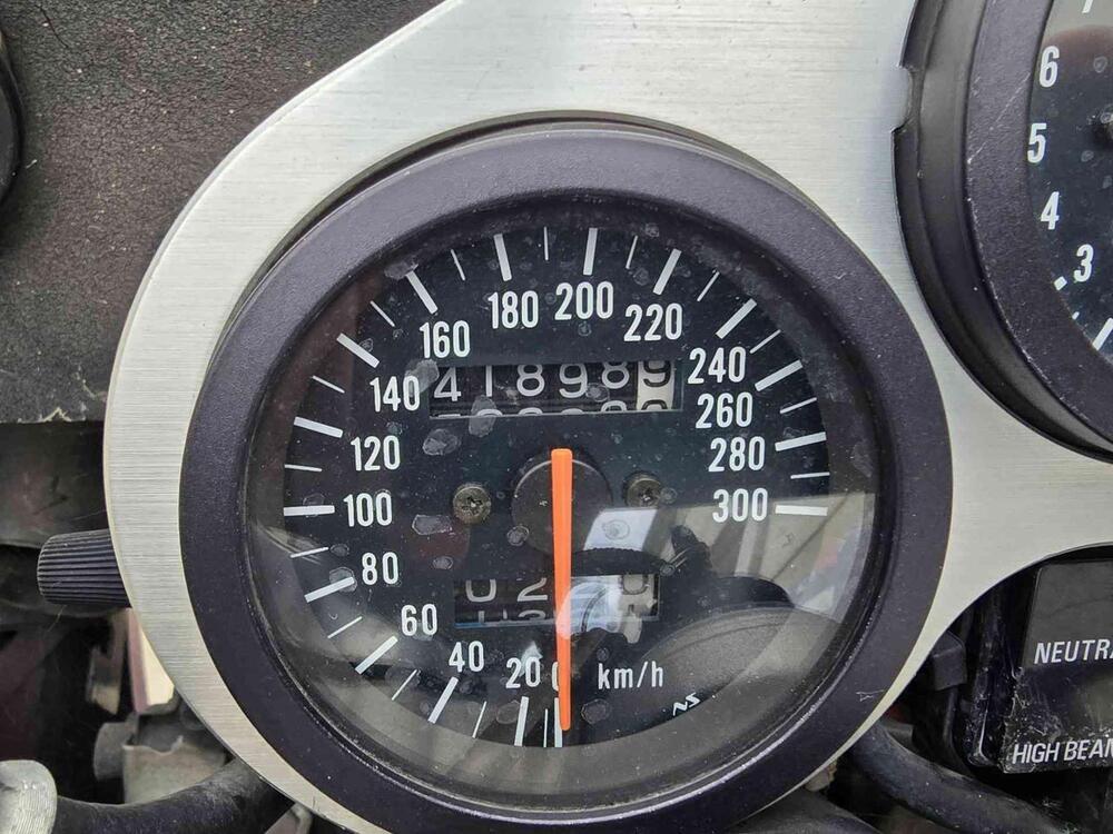 Suzuki GSX R 1100 (1989 - 90) (10)