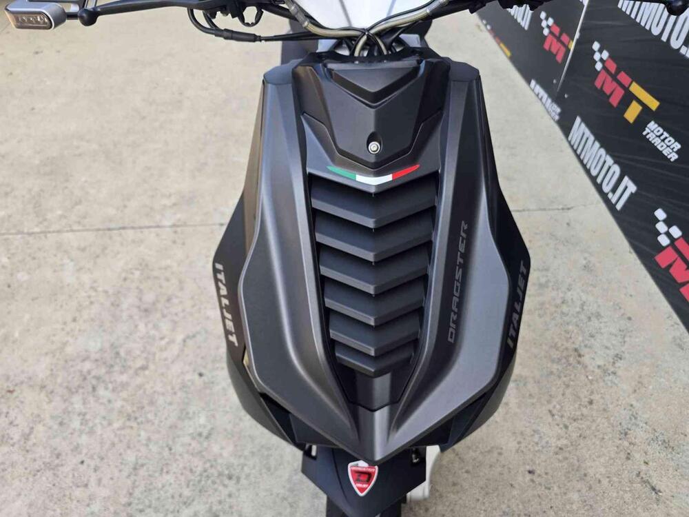Italjet Moto Dragster 200 (2022 - 24) (13)