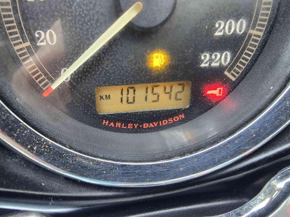 Harley-Davidson 1584 Electra Glide Ultra Classic (2007) - FLHTCU (25)