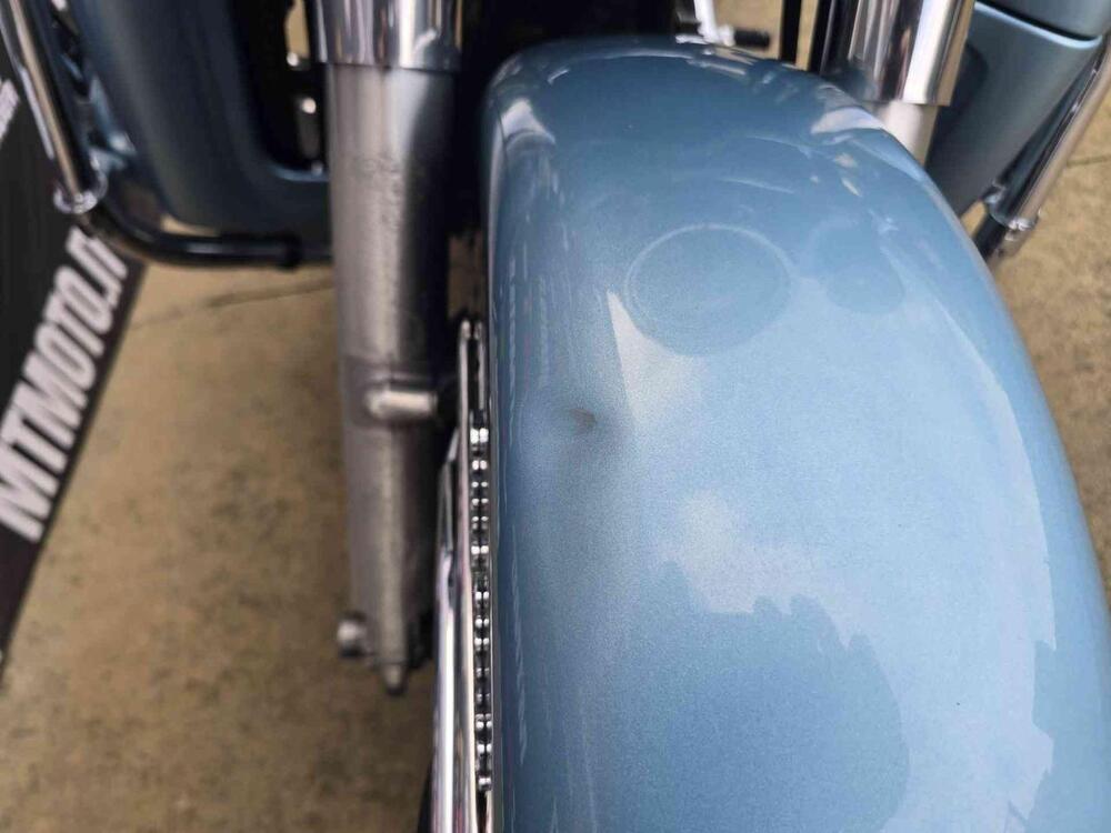 Harley-Davidson 1584 Electra Glide Ultra Classic (2007) - FLHTCU (13)