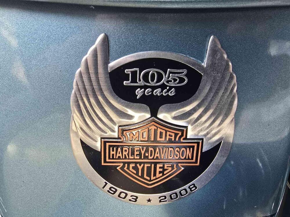 Harley-Davidson 1584 Electra Glide Ultra Classic (2007) - FLHTCU (27)