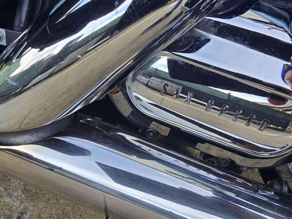 Harley-Davidson 1584 Electra Glide Ultra Classic (2007) - FLHTCU (21)