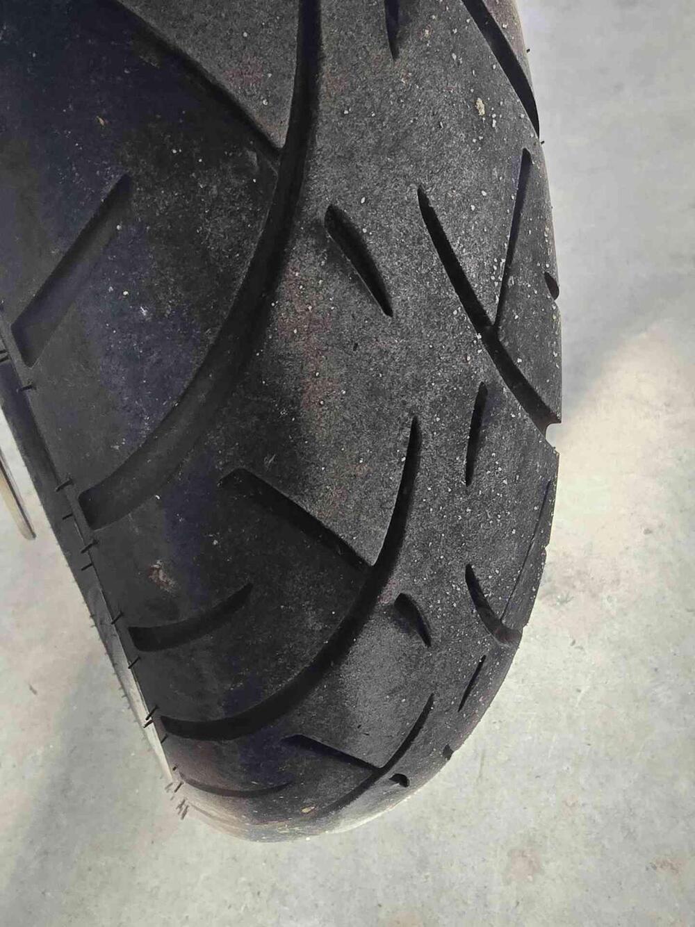 Harley-Davidson 1584 Electra Glide Ultra Classic (2007) - FLHTCU (29)