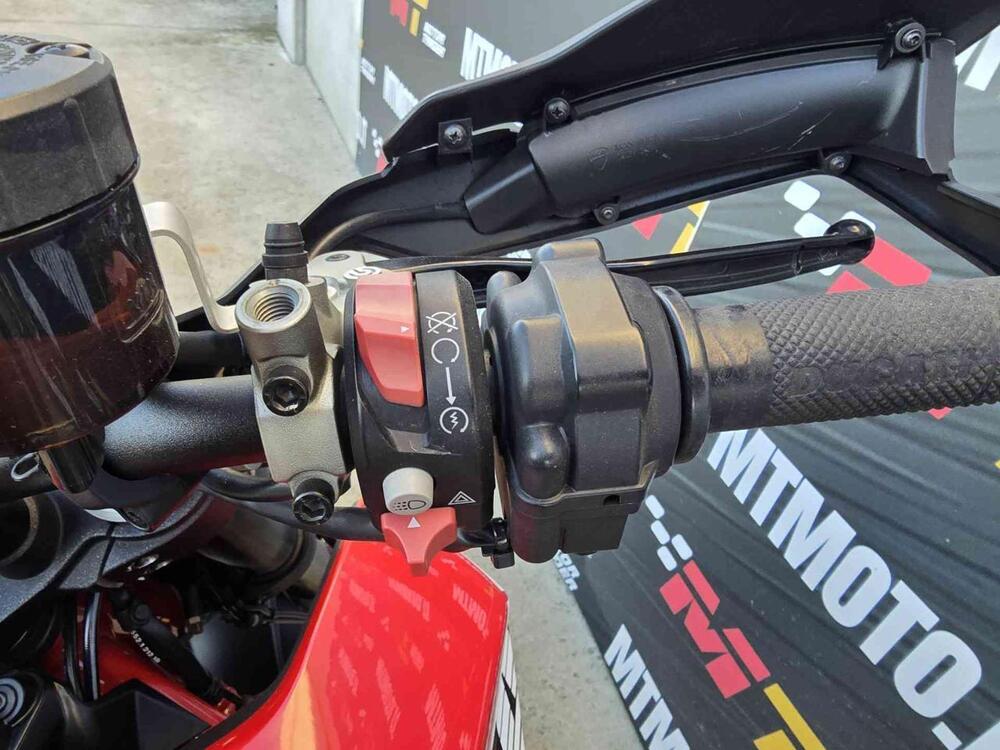 Ducati Hypermotard 950 (2019 - 20) (13)