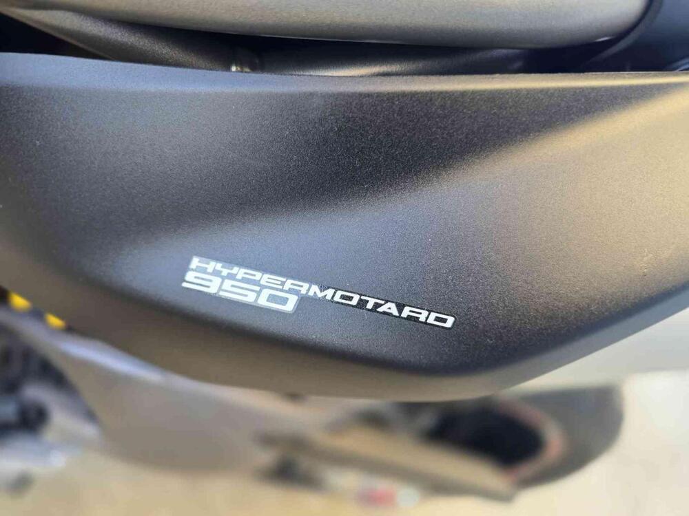 Ducati Hypermotard 950 (2019 - 20) (17)