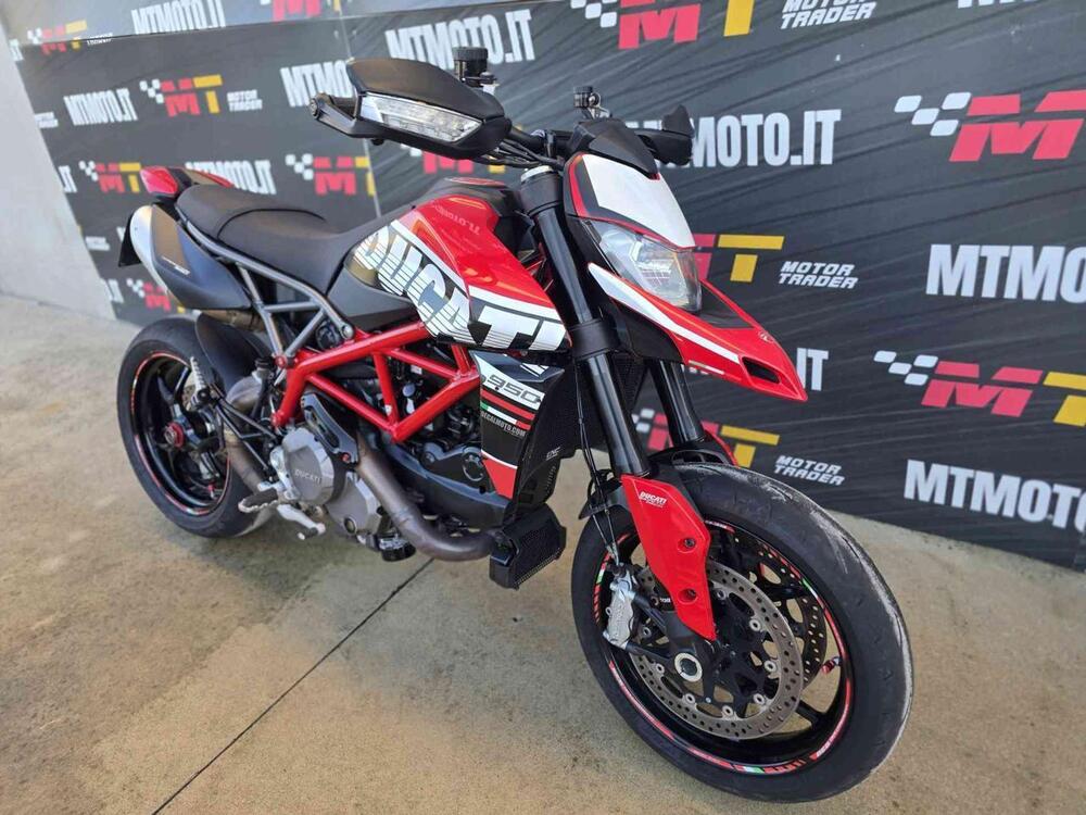 Ducati Hypermotard 950 (2019 - 20) (6)