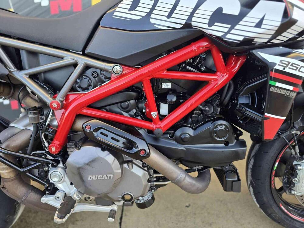 Ducati Hypermotard 950 (2019 - 20) (7)