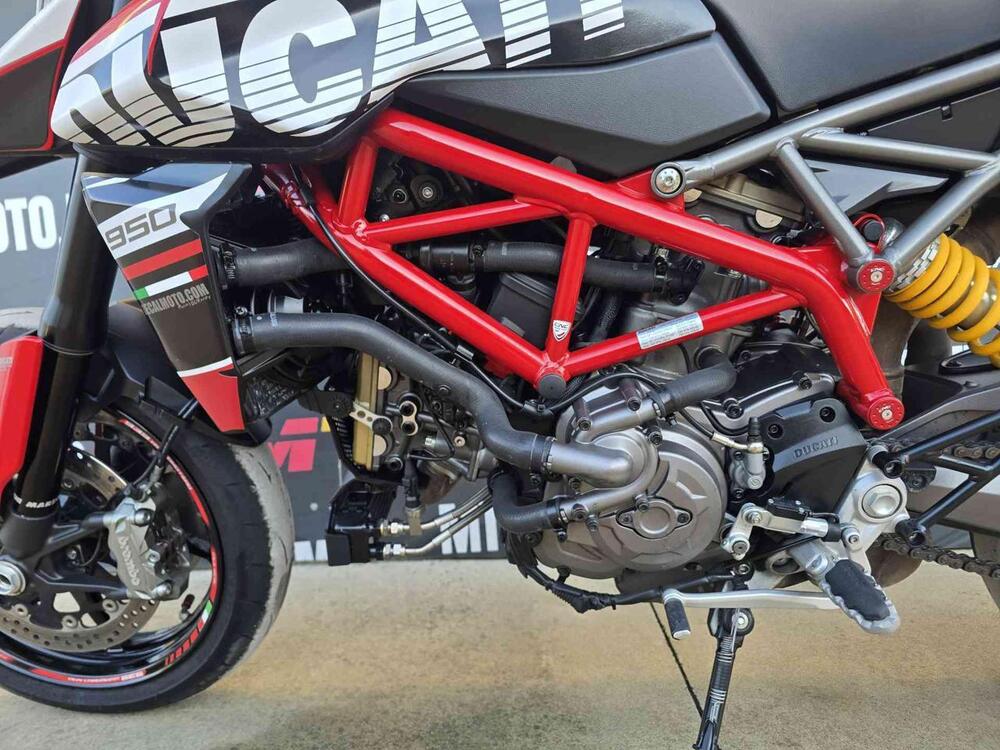 Ducati Hypermotard 950 (2019 - 20) (8)