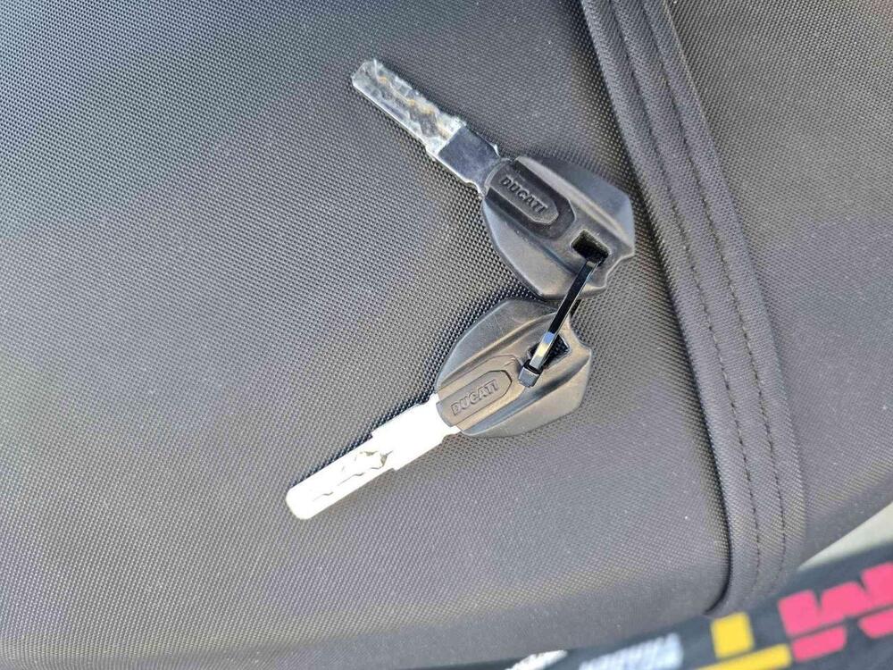 Ducati Hypermotard 950 (2019 - 20) (21)