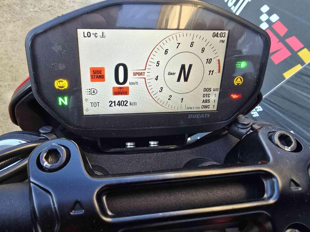 Ducati Hypermotard 950 (2019 - 20) (22)