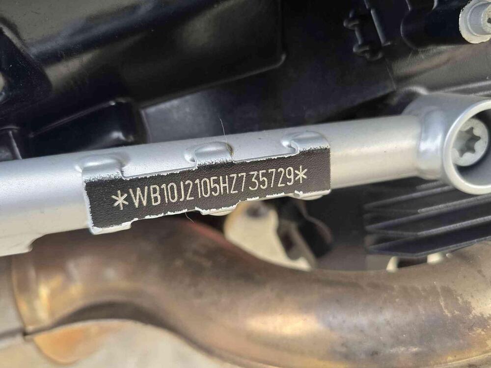 Bmw R nineT 1200 Racer (2017 - 20) (23)