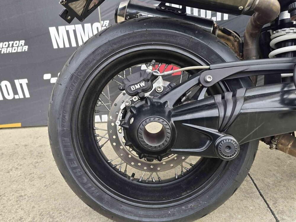 Bmw R nineT 1200 Racer (2017 - 20) (14)