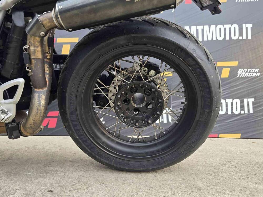 Bmw R nineT 1200 Racer (2017 - 20) (15)