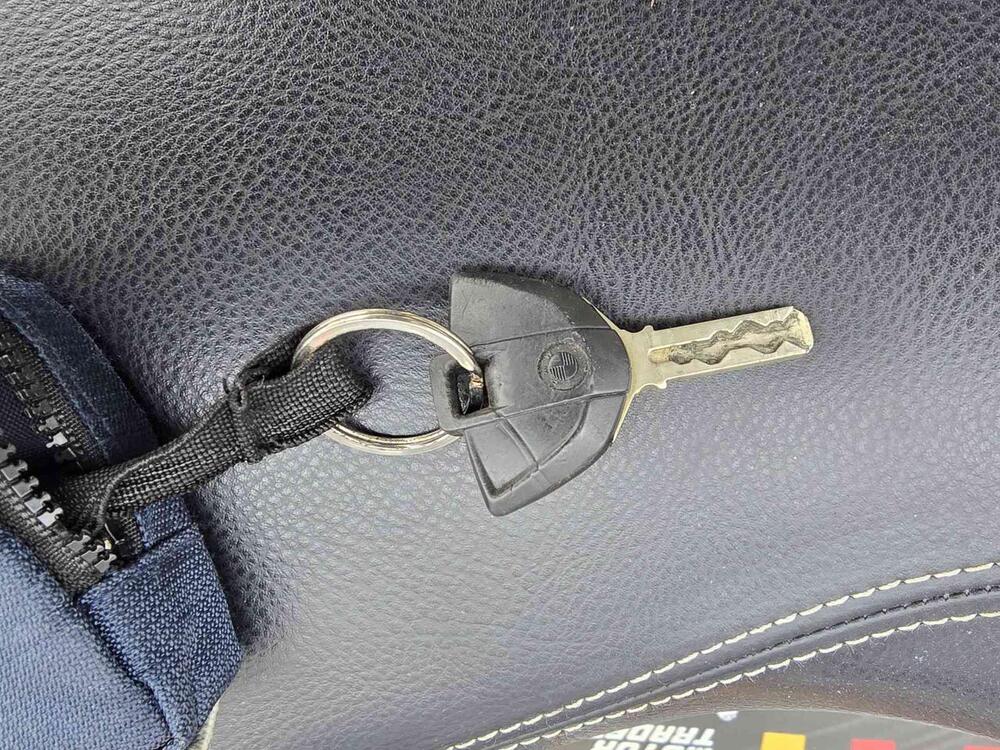 Bmw R nineT 1200 Racer (2017 - 20) (25)