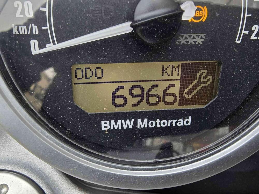 Bmw R nineT 1200 Racer (2017 - 20) (26)