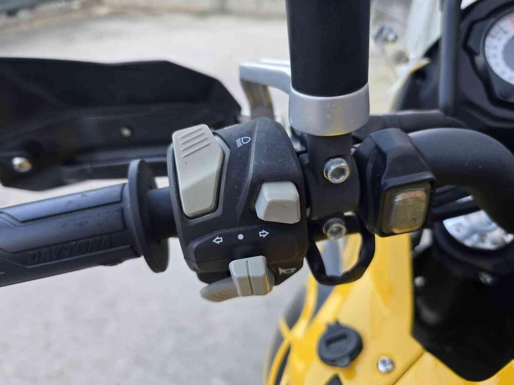 Benelli TRK 502X (2020) (7)