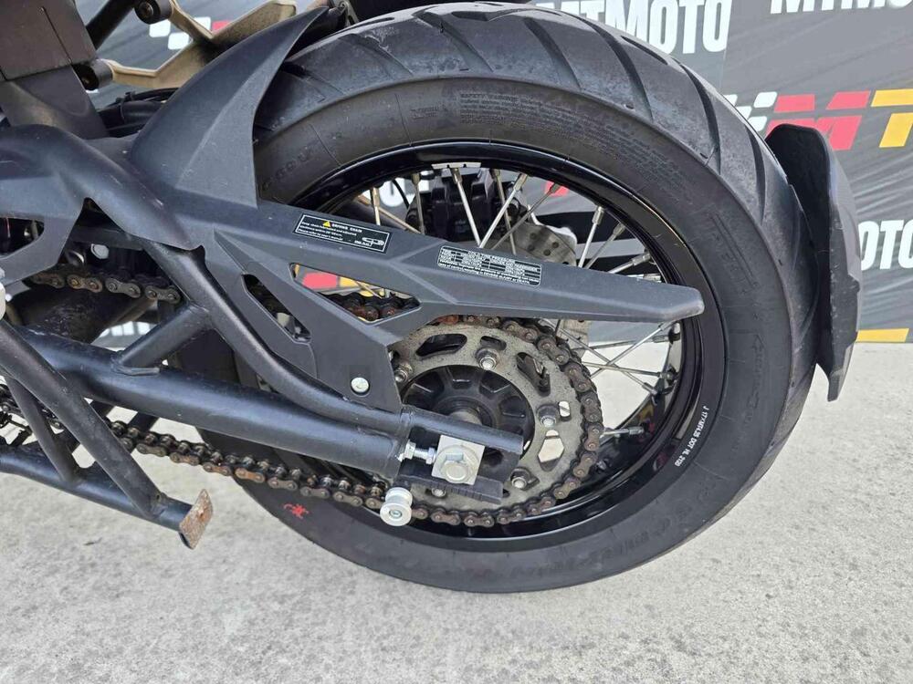 Benelli TRK 502X (2020) (10)