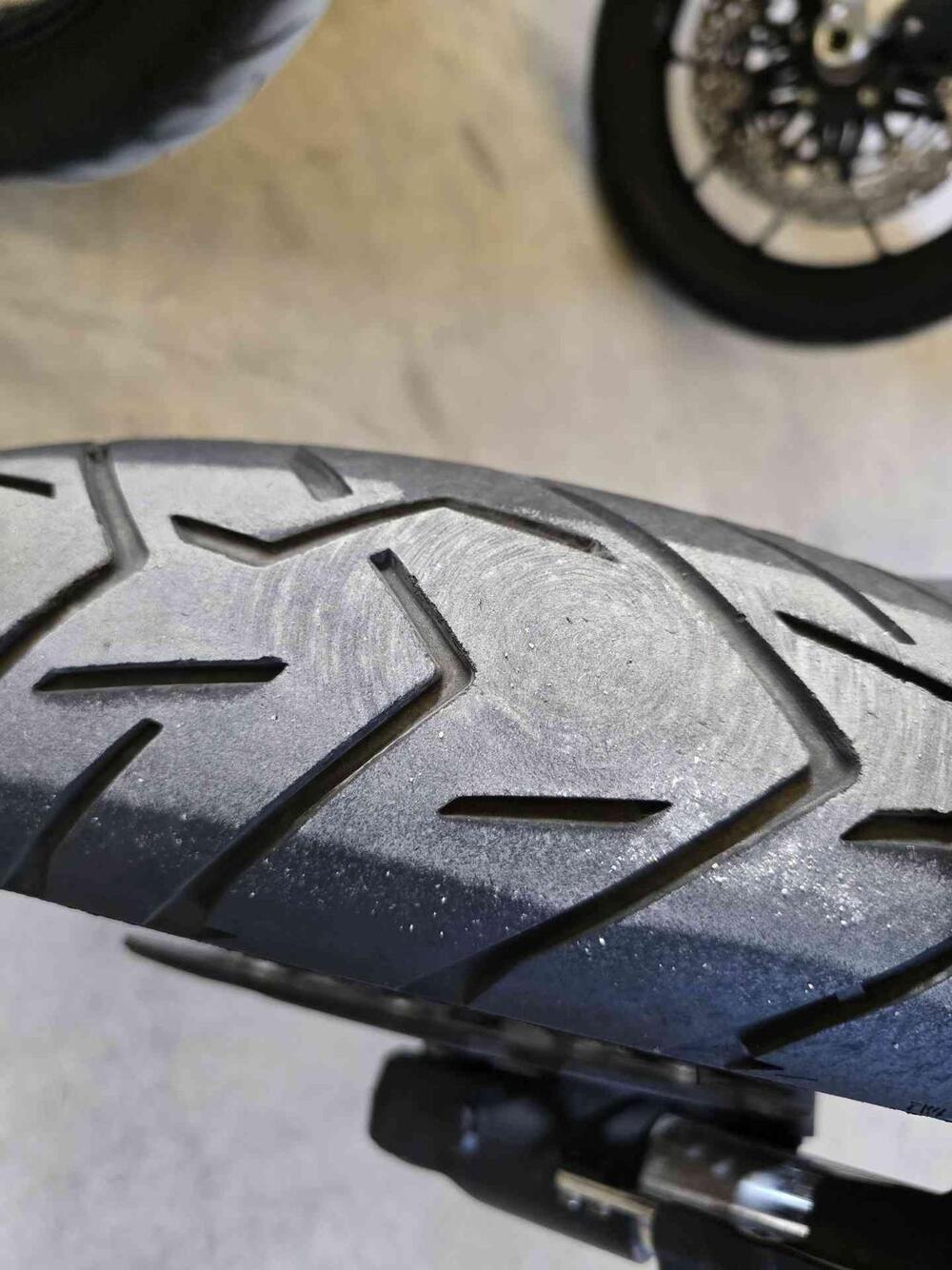 Benelli TRK 502X (2020) (14)