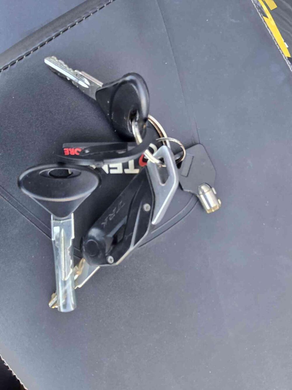 Benelli TRK 502X (2020) (15)