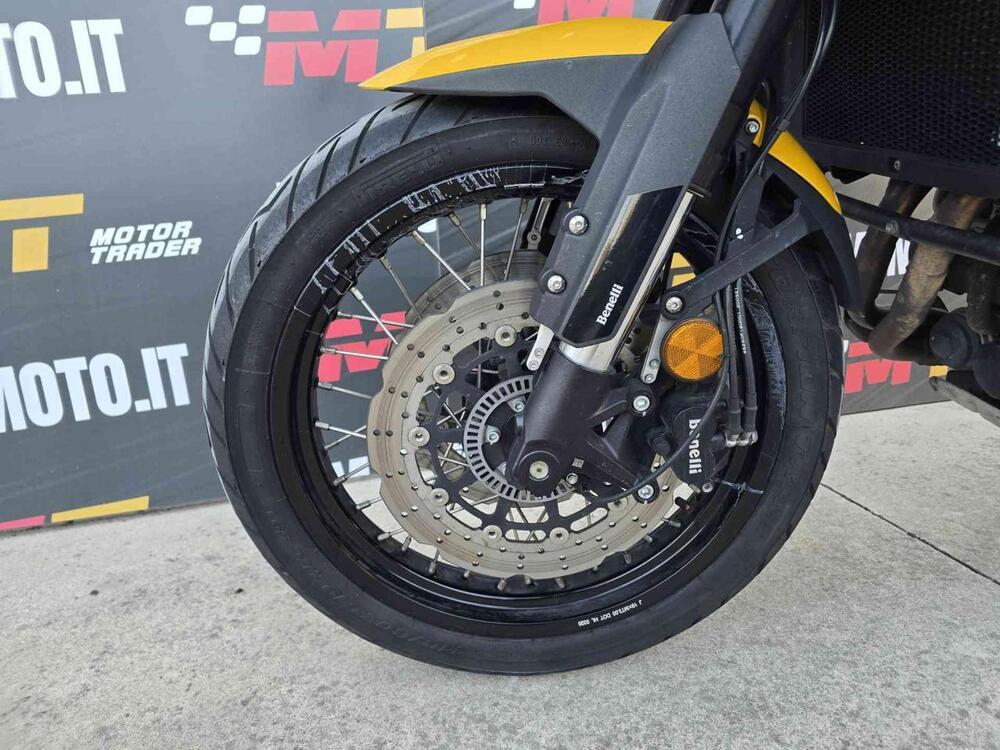 Benelli TRK 502X (2020) (12)