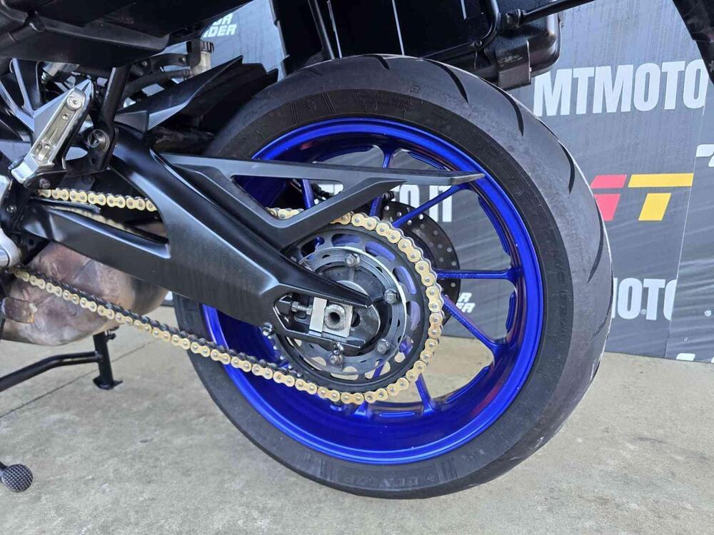 Yamaha Tracer 900 ABS (2017 - 18) (11)