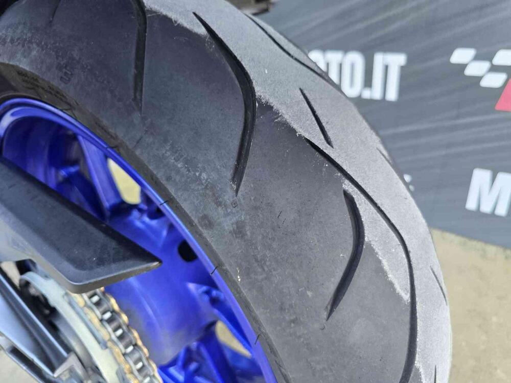 Yamaha Tracer 900 ABS (2017 - 18) (12)